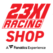 23XI Racing Jackets, 23XI Racing 23XI Racing Uniform Jacket